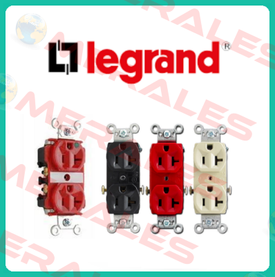 069652 HOUSING PRESS GLAND PLEXO MODULAR GREY  Legrand