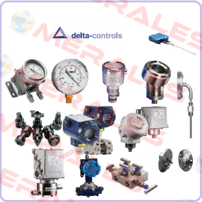 3-S21-0-A-W7-03-H-00  Delta Controls