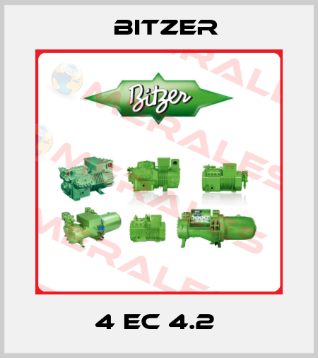 4 EC 4.2  Bitzer