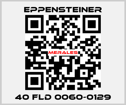 40 FLD 0060-0129 Eppensteiner