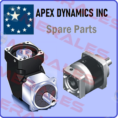 40070AE070-010  Apex Dynamics