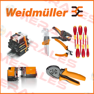 4025423  Weidmüller