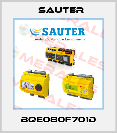 BQE080F701D Sauter