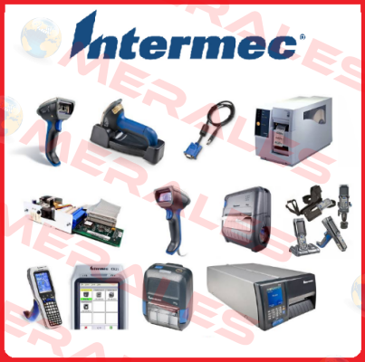 070066  Intermec (Honeywell)