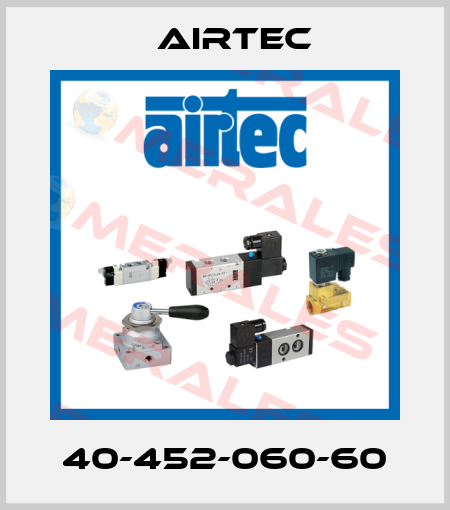 40-452-060-60 Airtec