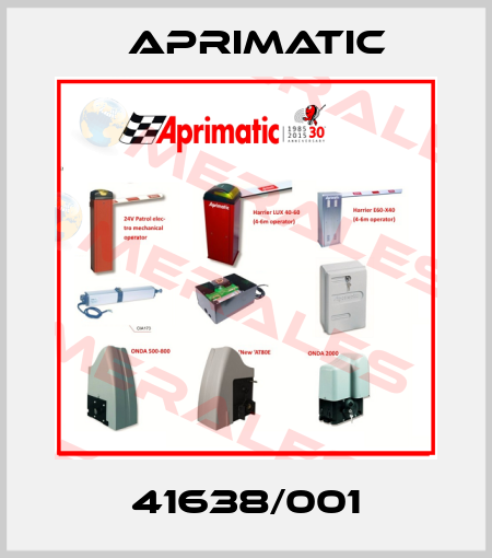 41638/001 Aprimatic