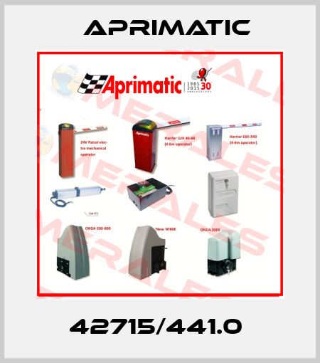 42715/441.0  Aprimatic