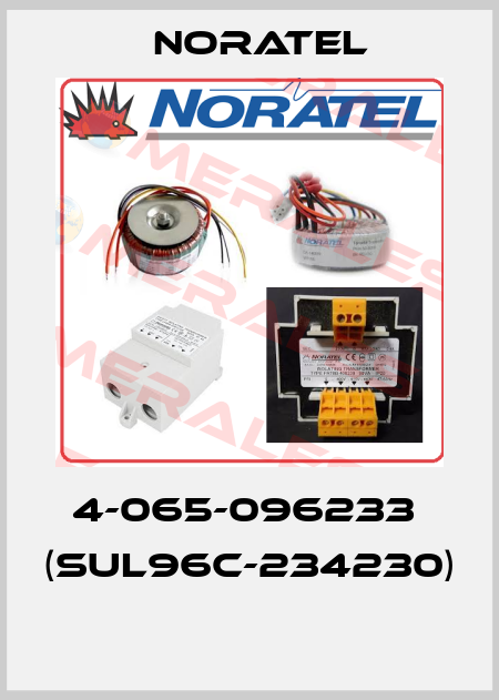 4-065-096233  (SUL96C-234230)  Noratel