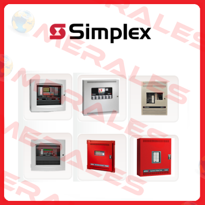 4100-3101 obsolete replaced by 4100-3109   Simplex