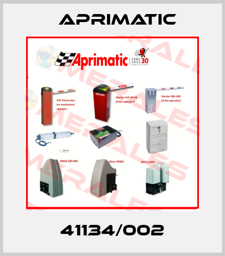 41134/002 Aprimatic