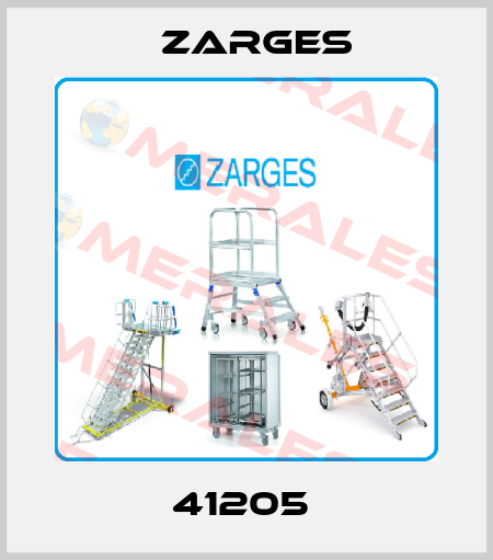 41205  Zarges
