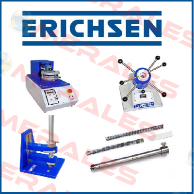 413 SCRATCH TESTER  Erichsen