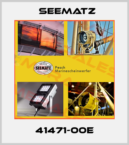 41471-00E Seematz