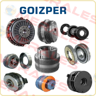 41511012  Goizper