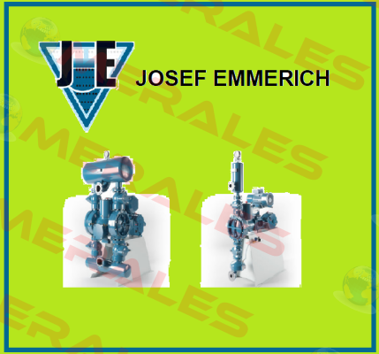 071319  Josef Emmerich