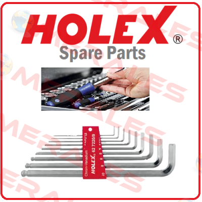 43 4900-17  Holex