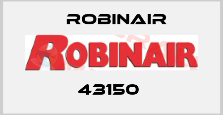 43150  Robinair