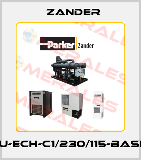 SU-ECH-C1/230/115-BASIC Zander