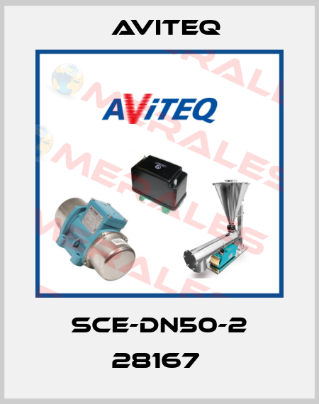 SCE-DN50-2 28167  Aviteq