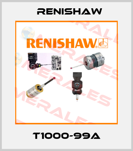 T1000-99A  Renishaw