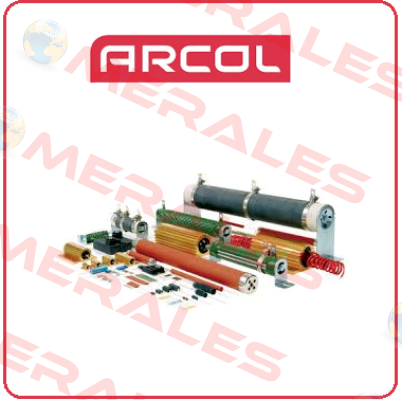 AP836 100R 1%(F)  Arcol