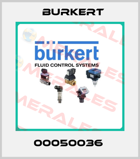 00050036  Burkert