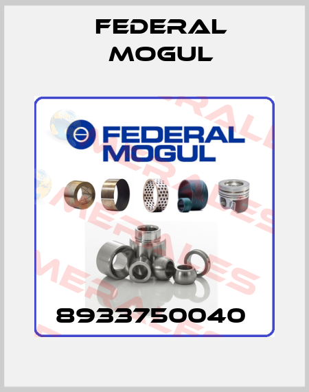 8933750040  Federal Mogul