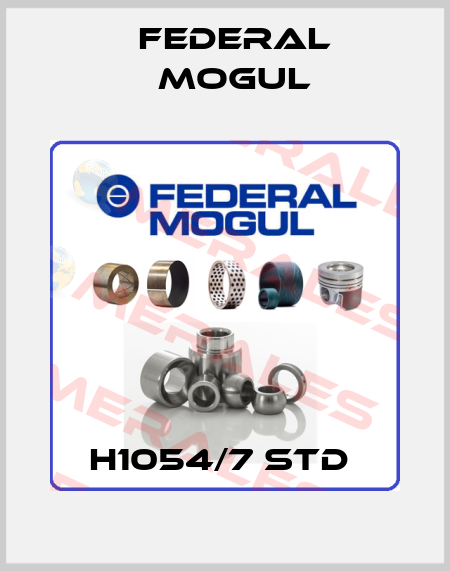 H1054/7 STD  Federal Mogul