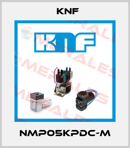 NMP05KPDC-M KNF