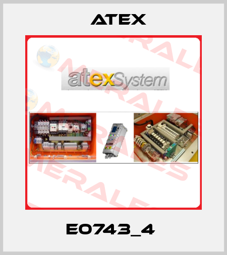 E0743_4  Atex