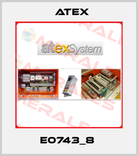 E0743_8  Atex