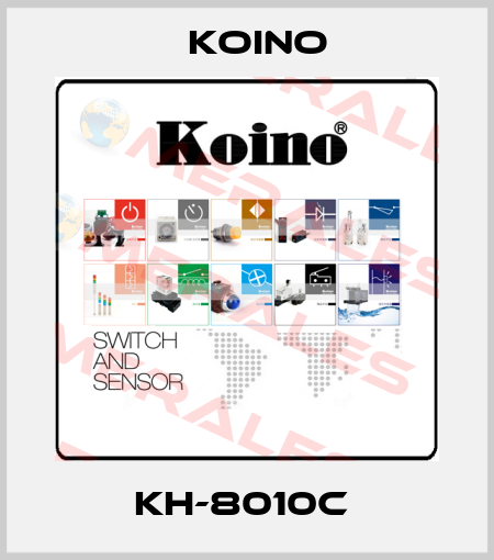 KH-8010C  Koino