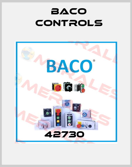 42730  Baco Controls