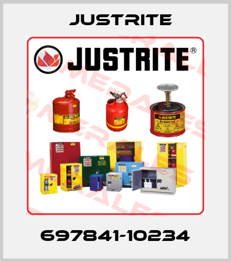 697841-10234 Justrite