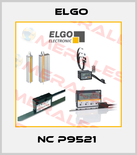 NC P9521  Elgo