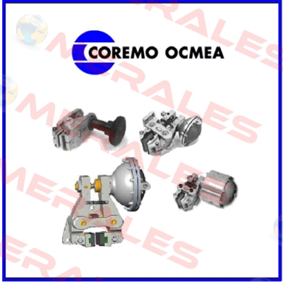 C60915  Coremo