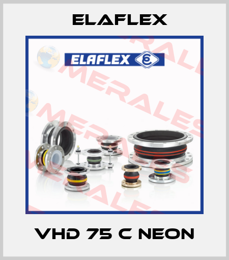 VHD 75 C NEON Elaflex