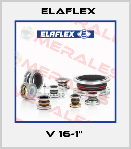 V 16-1"  Elaflex