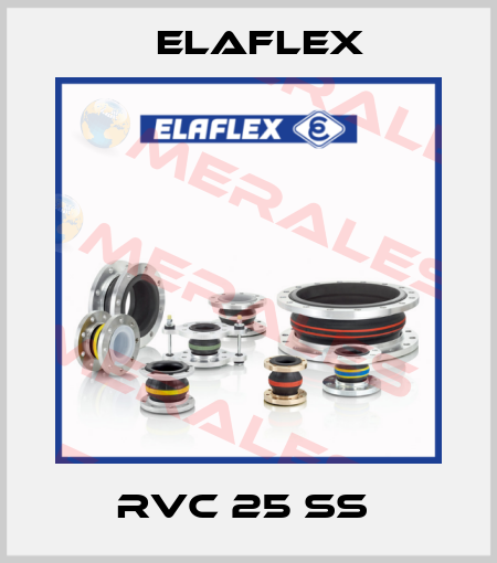 RVC 25 SS  Elaflex