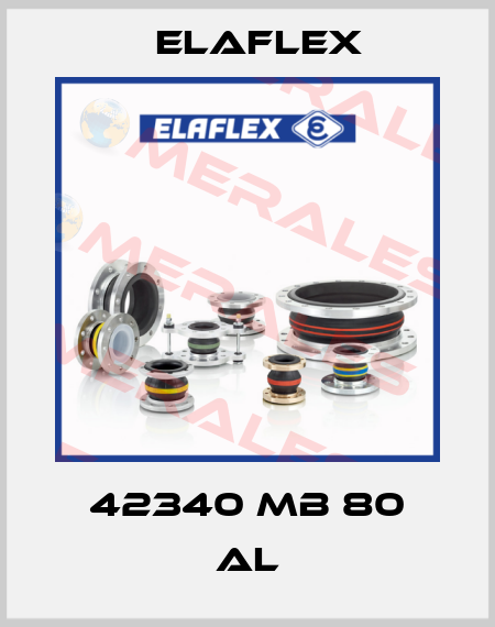 42340 MB 80 AL Elaflex