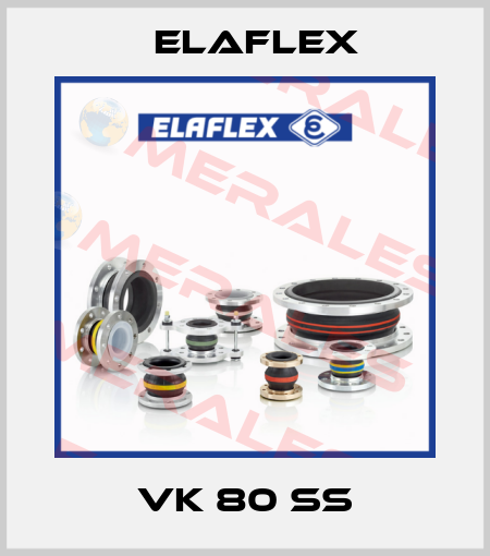VK 80 SS Elaflex
