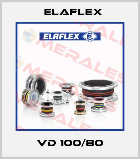 VD 100/80 Elaflex