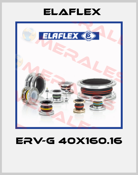 ERV-G 40x160.16  Elaflex