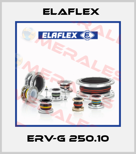 ERV-G 250.10 Elaflex
