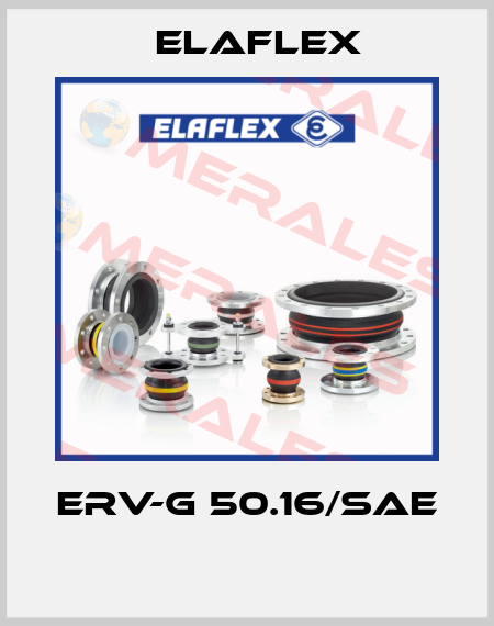 ERV-G 50.16/SAE  Elaflex