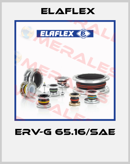 ERV-G 65.16/SAE  Elaflex
