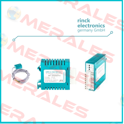 PU230V/60V.24V-2A Rinck Electronic