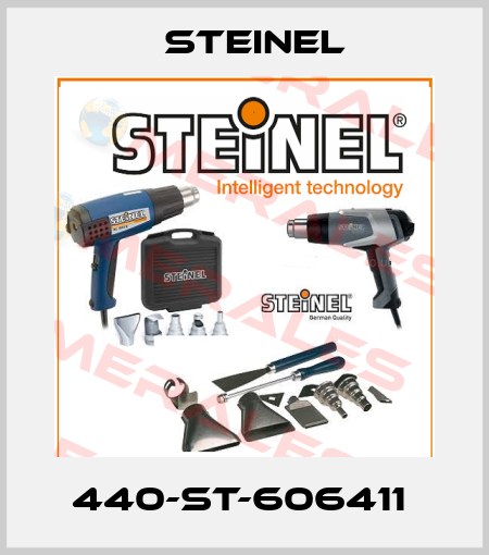 440-ST-606411  Steinel