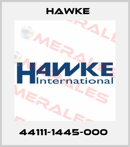 44111-1445-000  Hawke