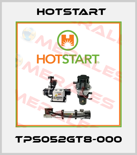 TPS052GT8-000 Hotstart